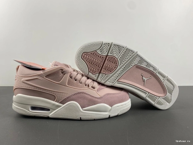 Jordan  4 Air Oxford Pink  RM FQ7940-600 0509